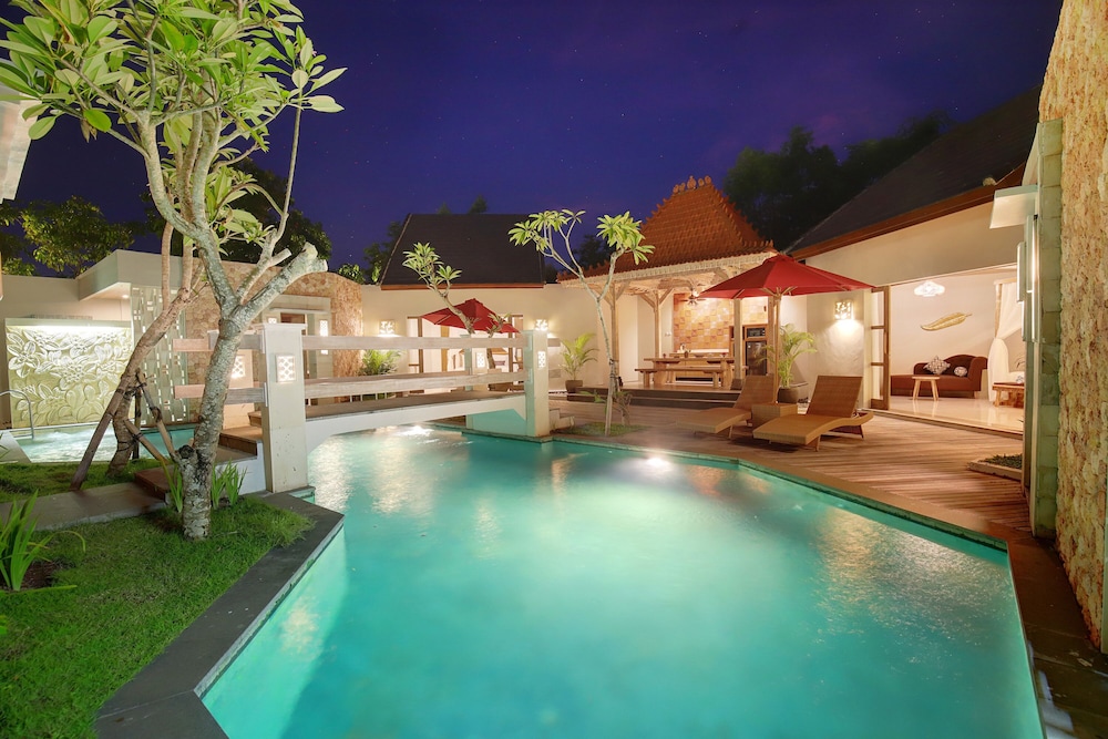 Vivara Private Pool Villas & Spa Retreat 53/59