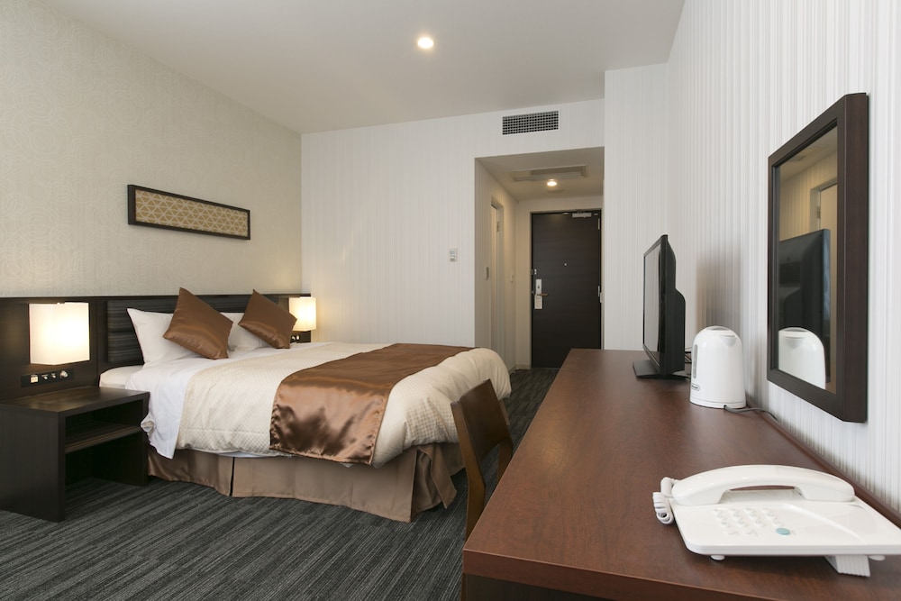 Hotel Seiyoken 15/52
