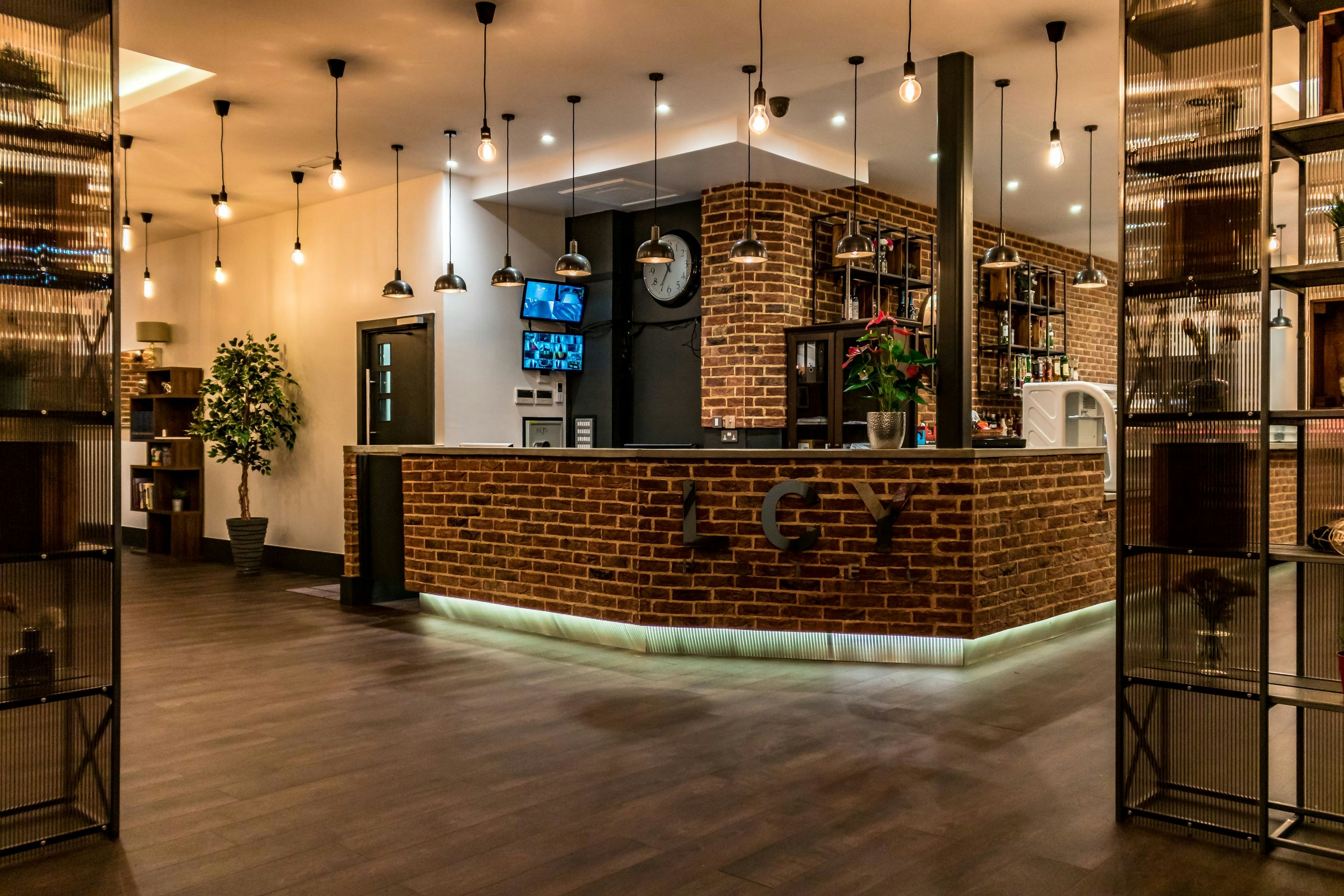 London City Airport Hotel 2/14