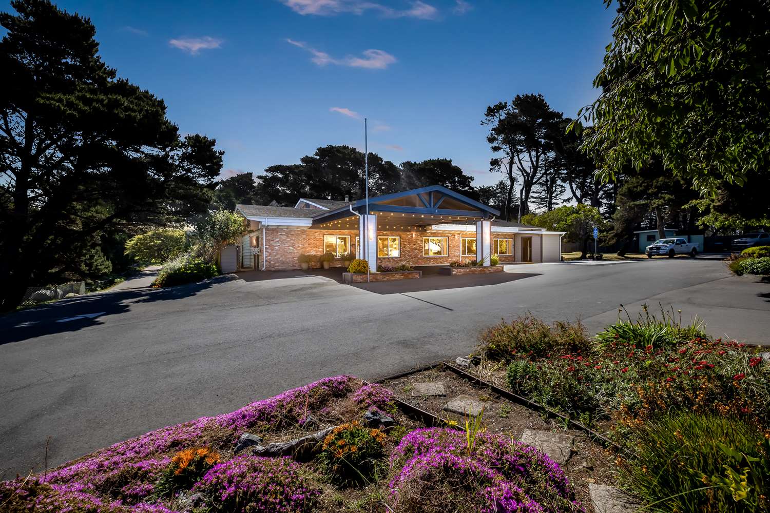 Best Western Vista Manor Lodge 2/42