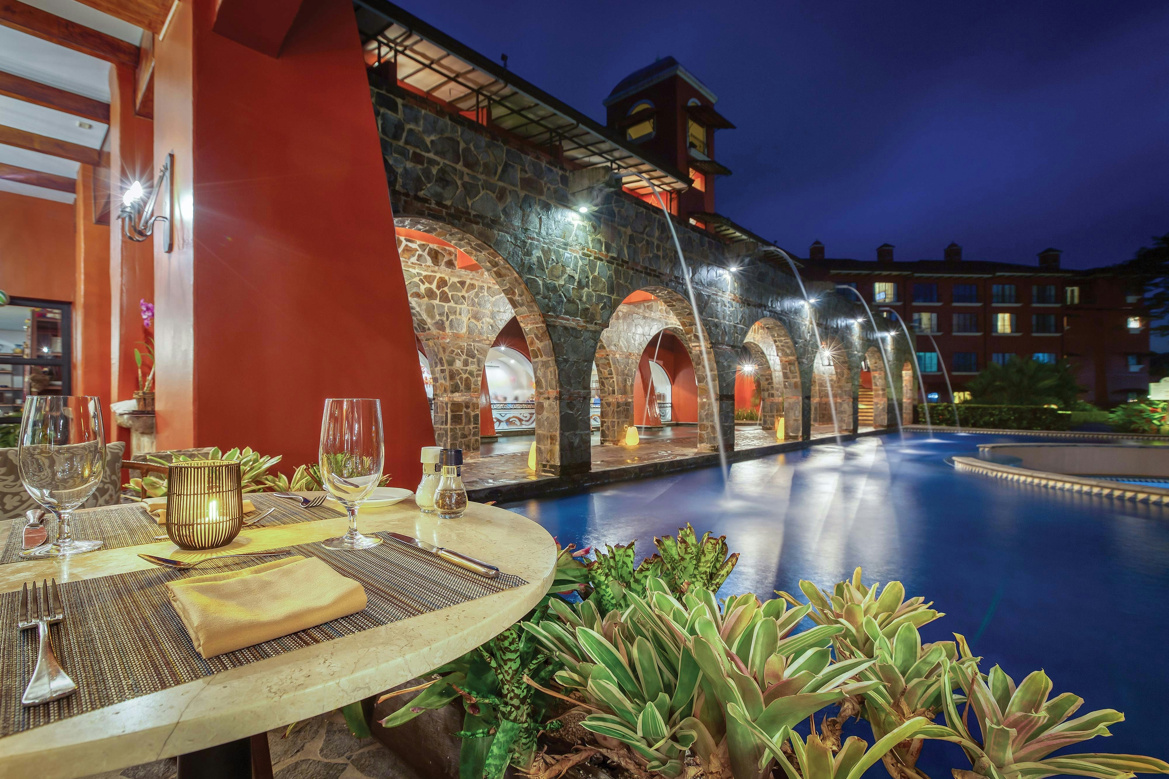 Marriott Vacation Club at Los Suenos 18/18