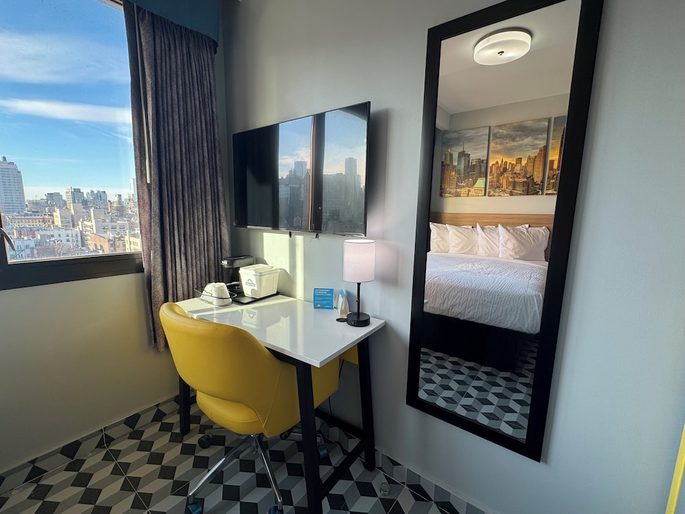 Days Inn by Wyndham New York Chinatown 41/59