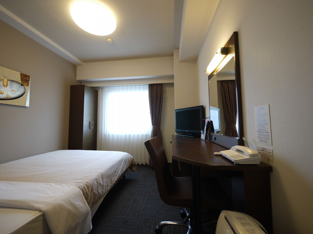 Hotel Route-Inn Ishinomaki Kanan Inter 14/36