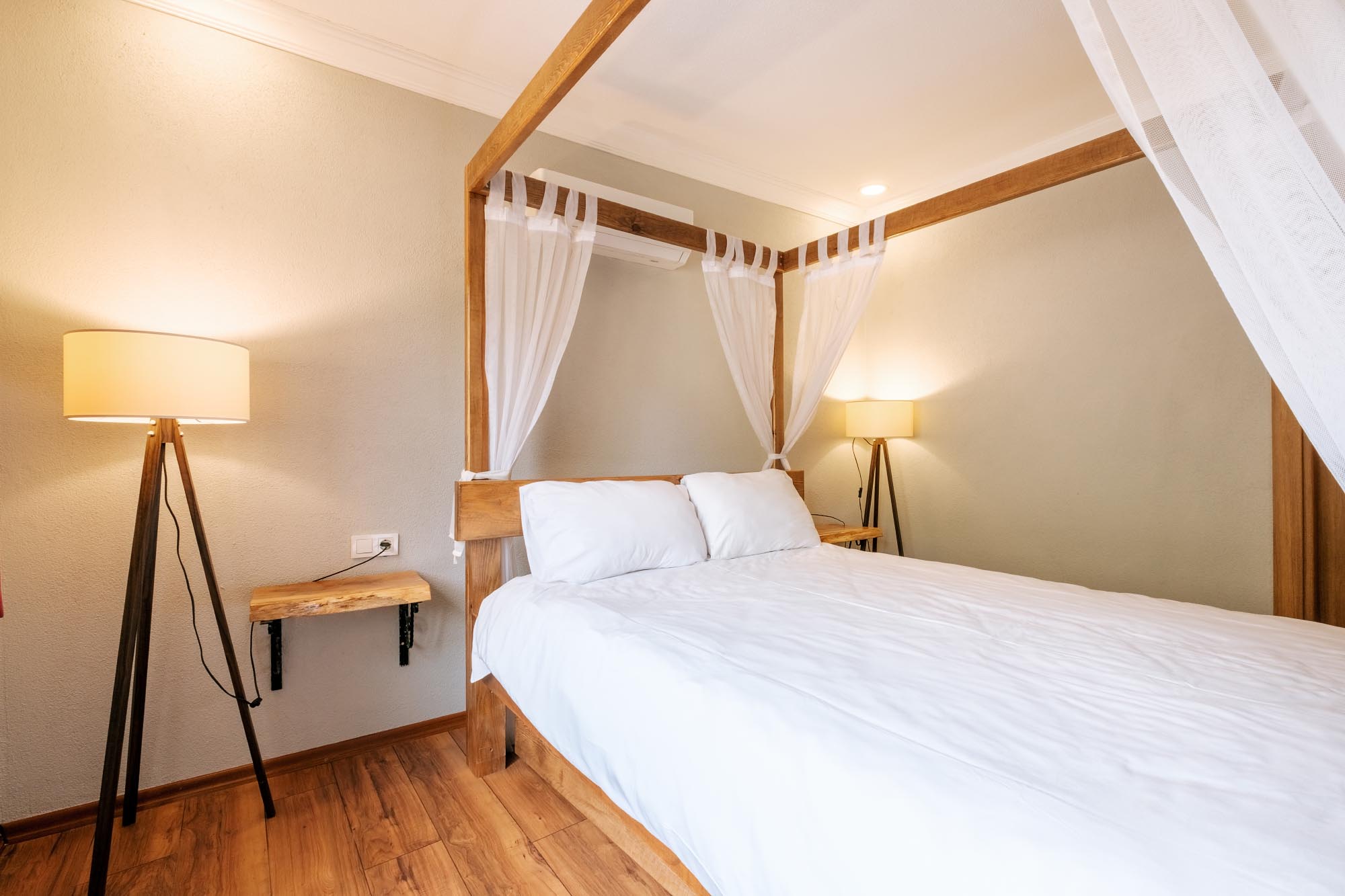Bagdat Hotel&Resort 20/50