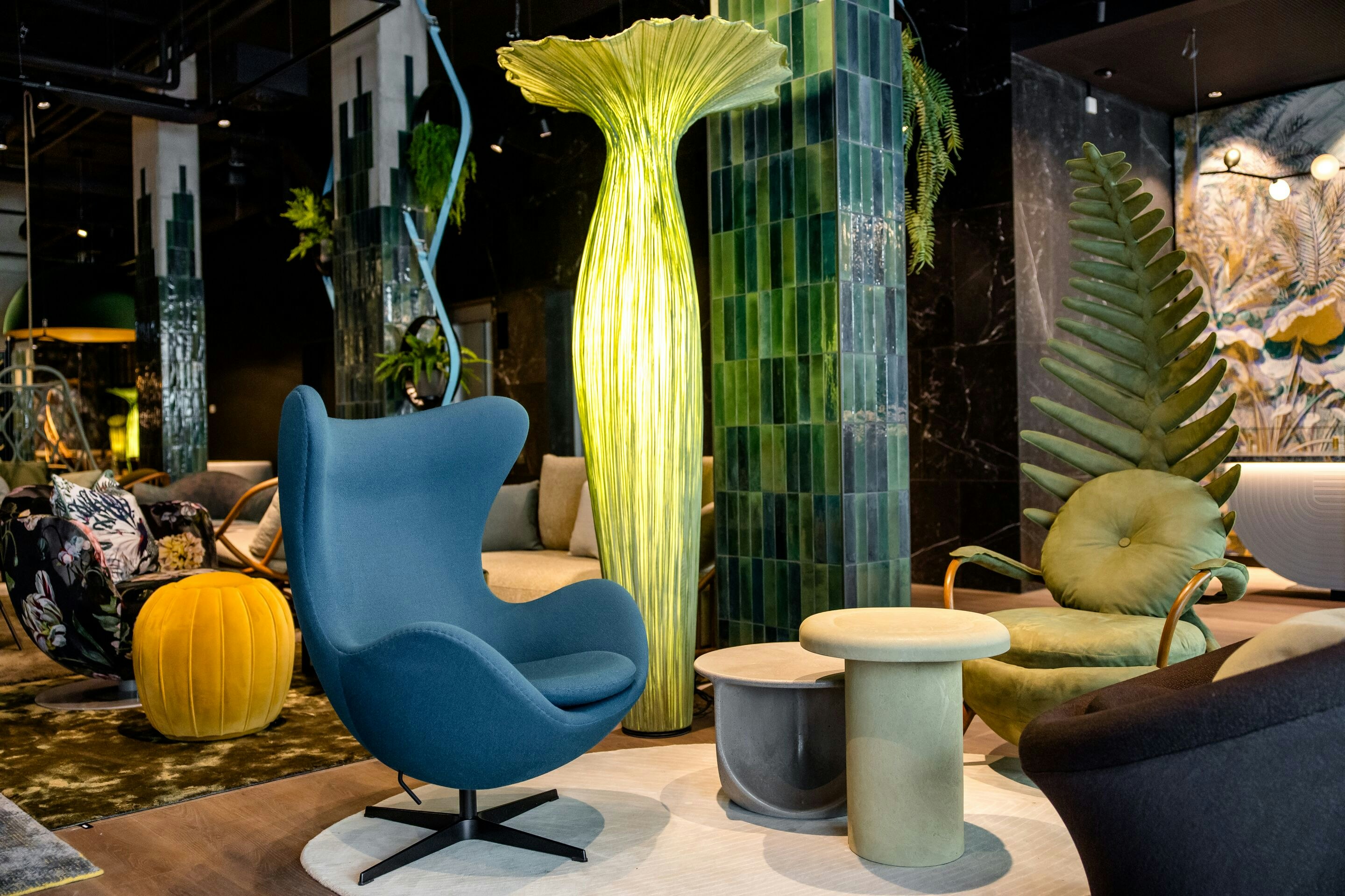 Motel One Munchen Hauptbahnhof 14/23