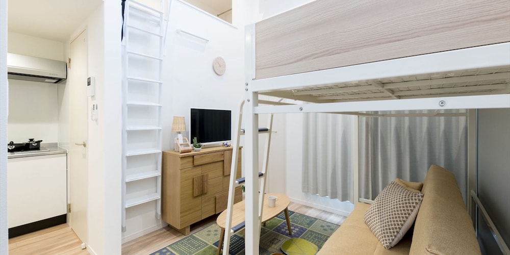 Trip Pod Sumiyoshi C 27/35