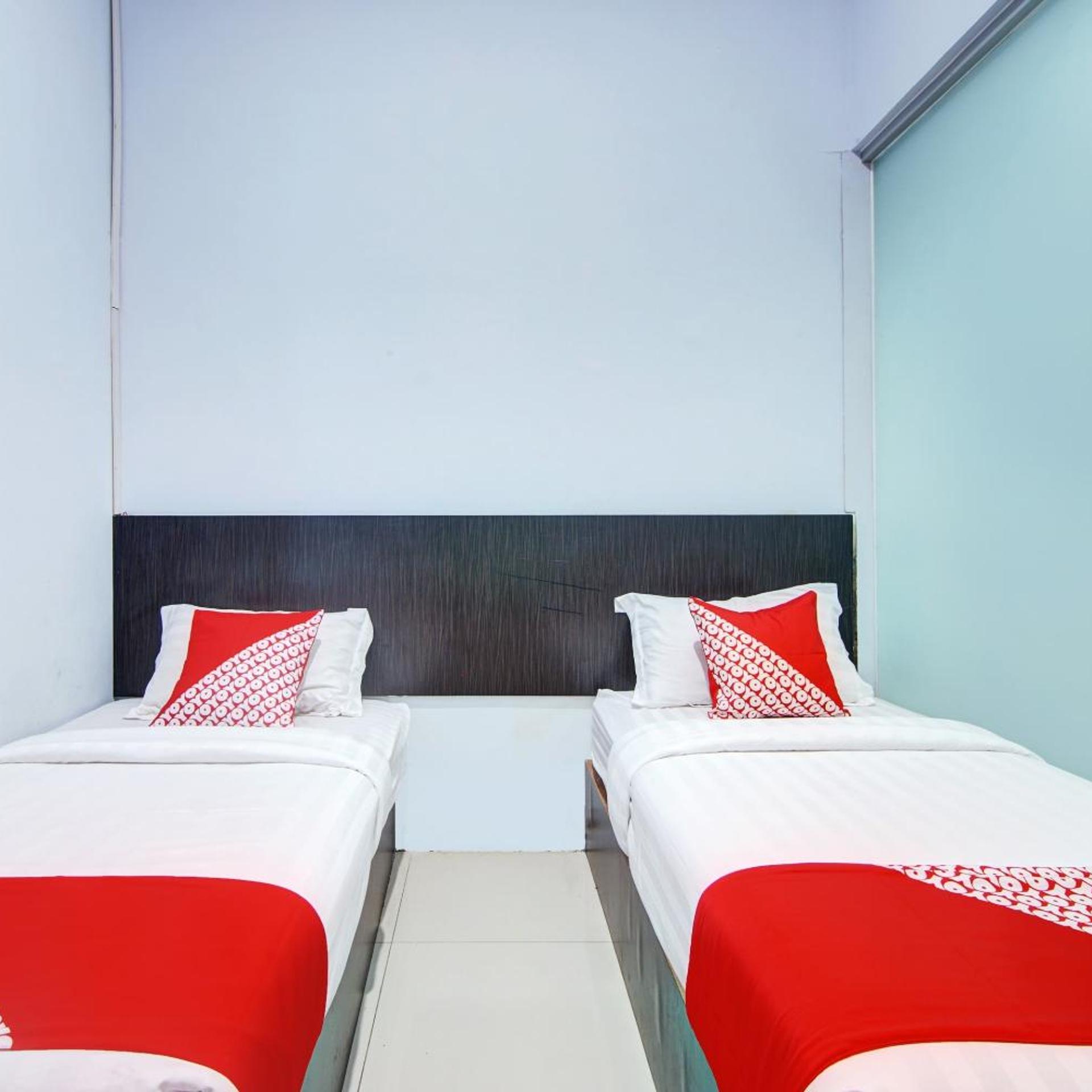 Hotel O Bukittinggi near Padang Luar formerly New Aedo 11/45