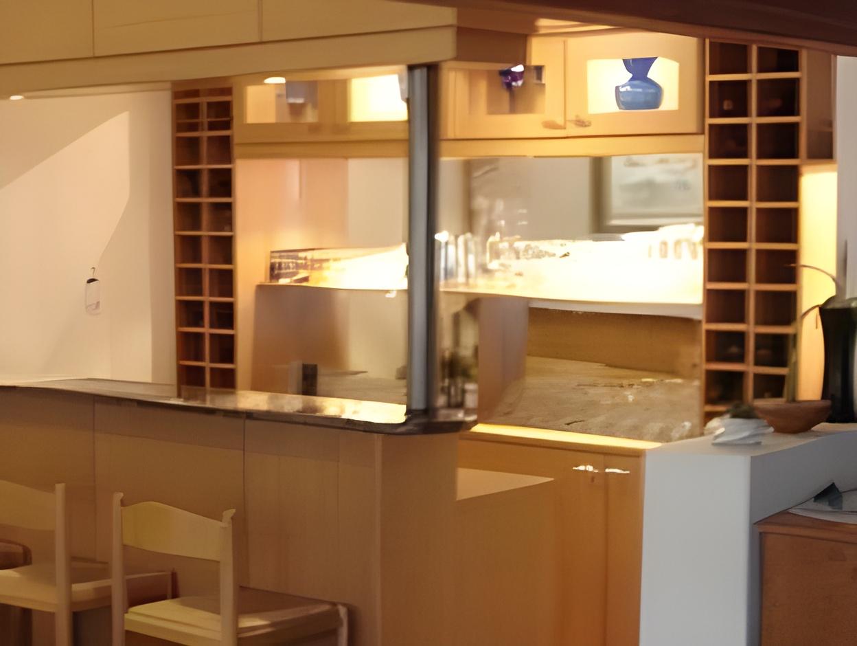 Baleia Guest Lodge 15/16