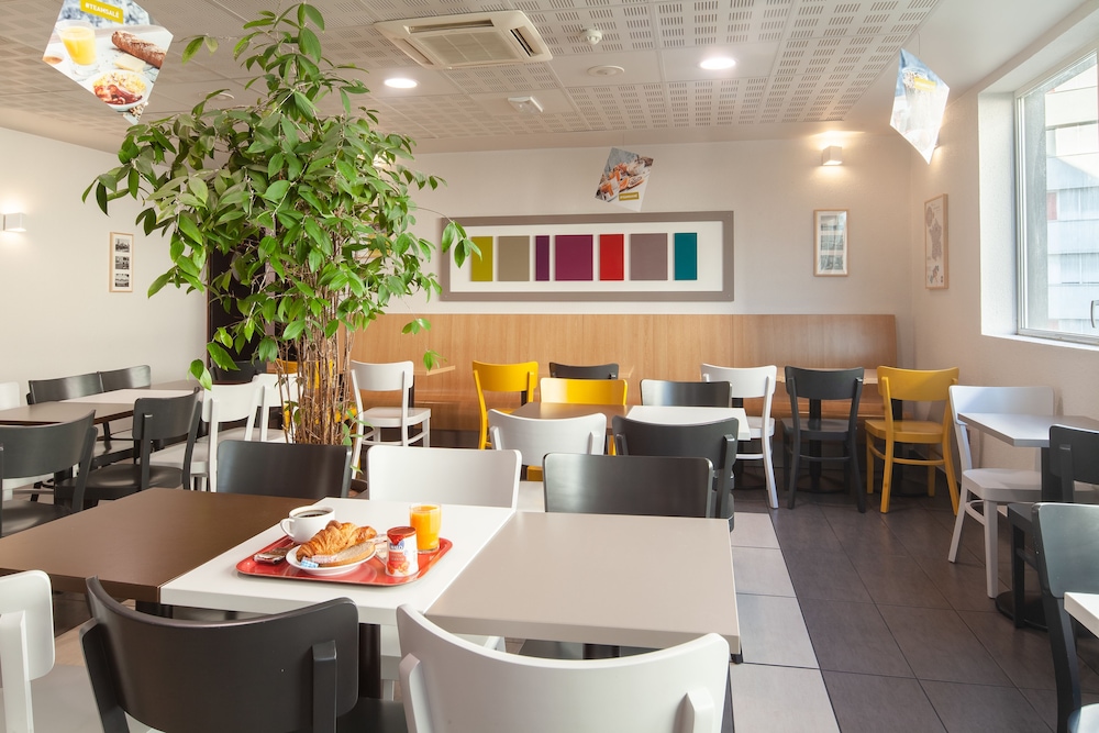 B&B Hotel Paris Le Bourget 46/59