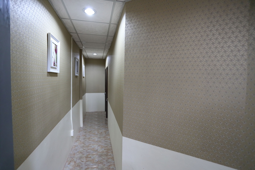 Sukhumvit 20 Guest House 30/46