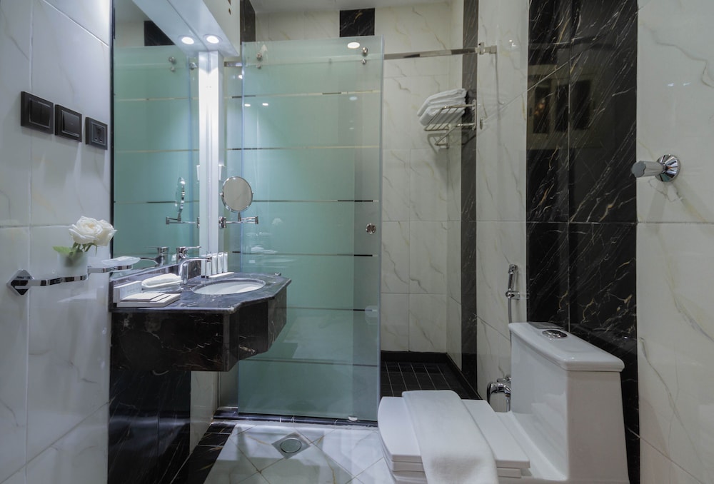 Cloud City Hotel Al Baha (EX Swiss Spirit Hotel Al baha) 48/50