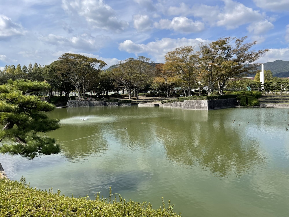 TOYOKO INN SHIN-YAMAGUCHI-EKI SHINKANSEN-GUCHI 62/63