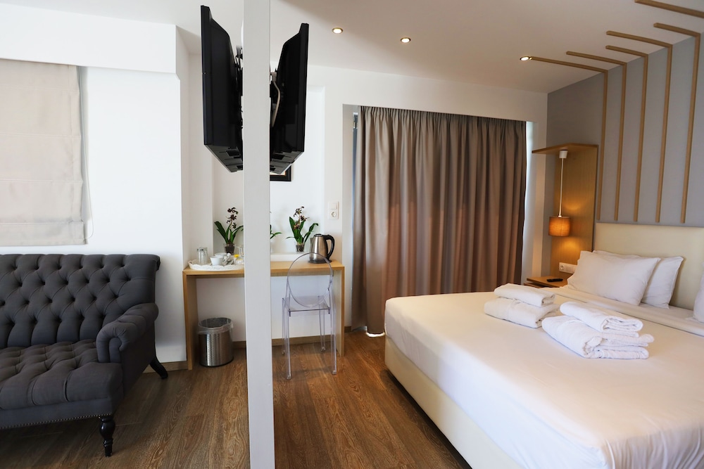 Elite Hotel 15/50