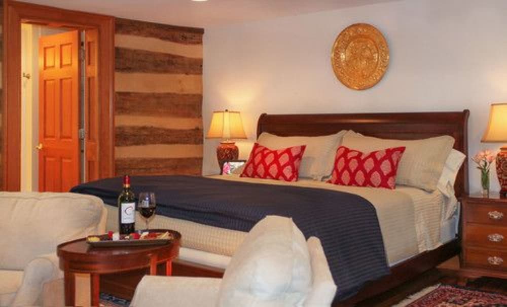 Hillbrook Inn 30/50