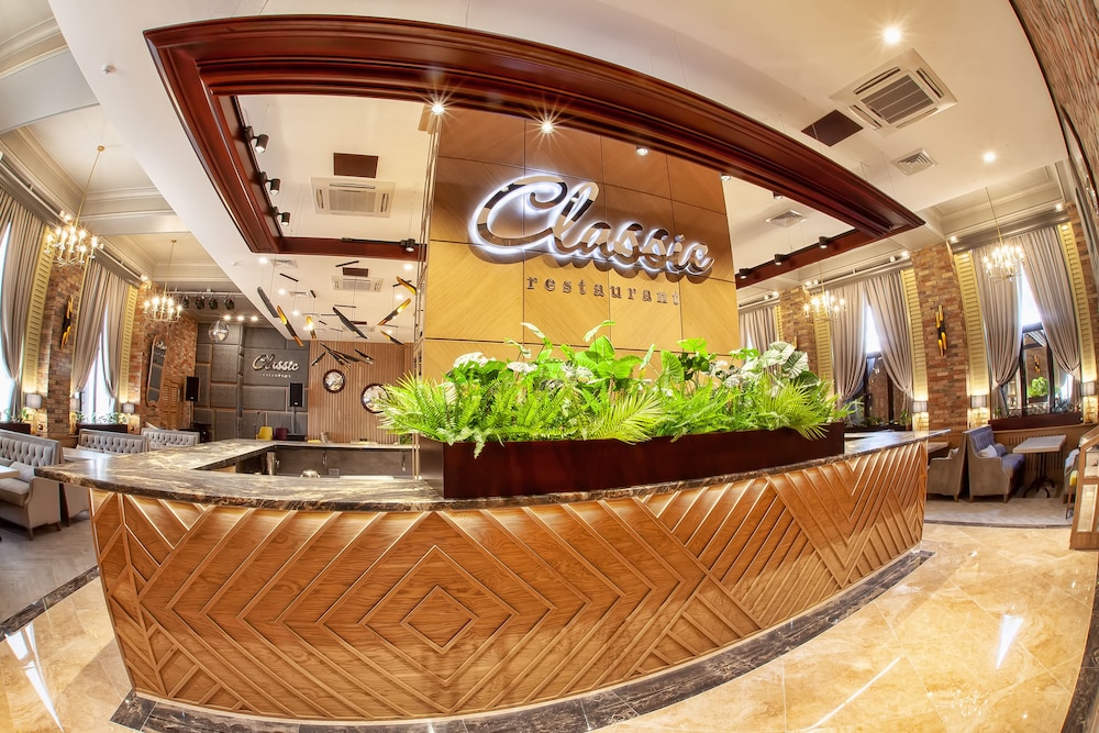 CLASSIC HOTEL 3/31