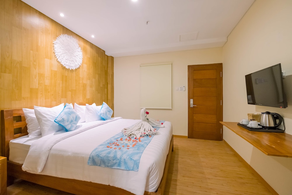 Caroline Guest House 26/50