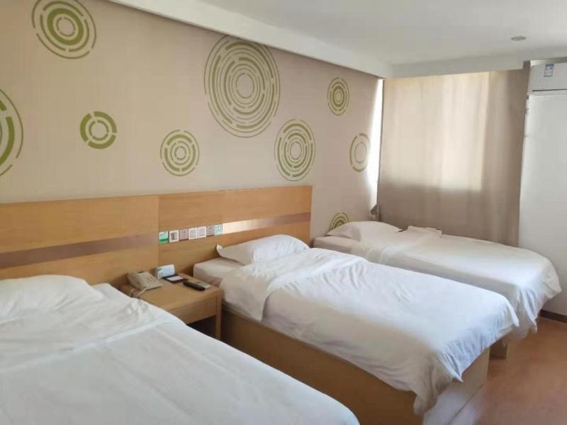 Green Tree Inn Yantai Zhifu Donglu Branch 5/39