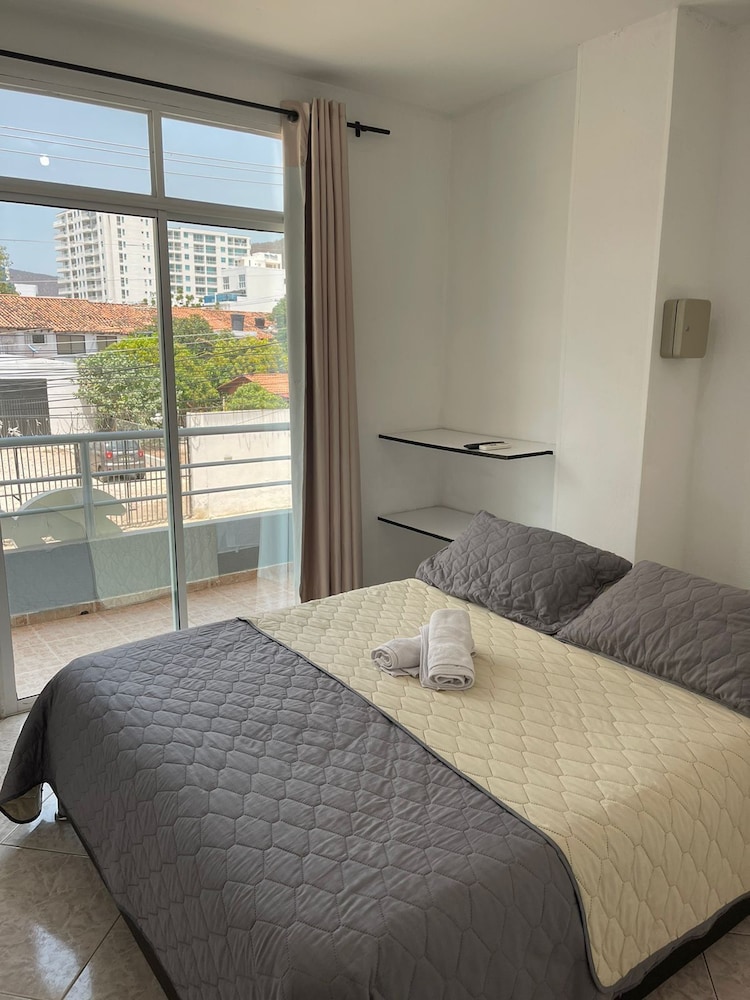 Apartahotel Tukasa Rodadero 20/56
