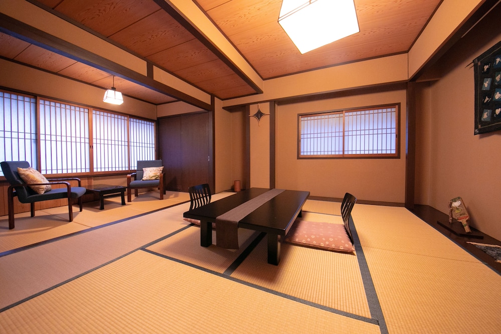Hosenji Kanko Hotel Yumotoya 43/50
