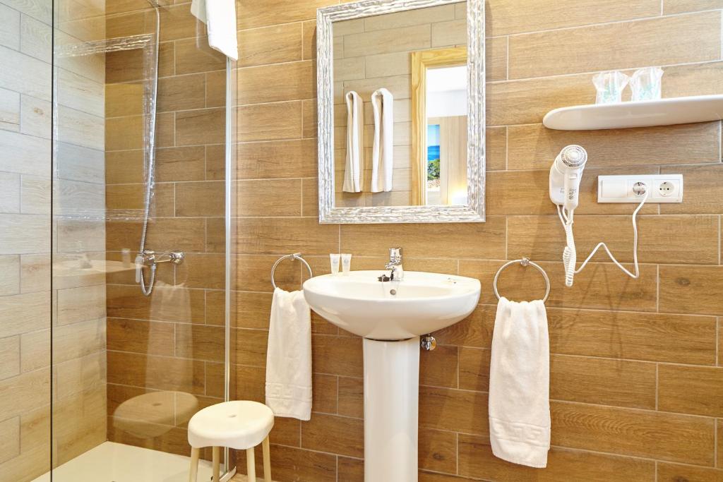 Ses Sevines Hotel 18/18