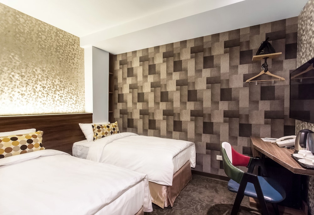 Rf Hotel Linsen 49/57