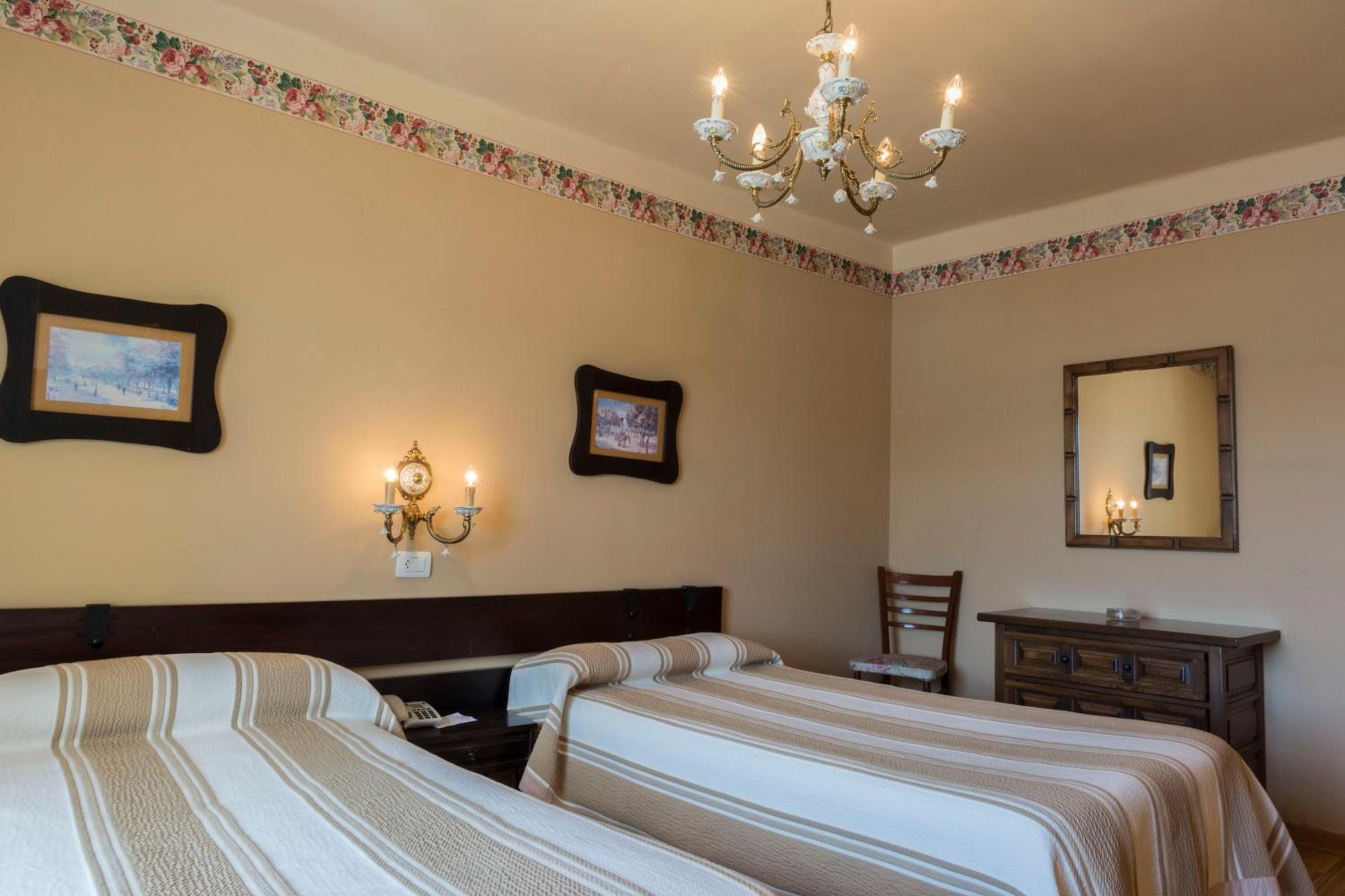 Hotel El Molino 18/62