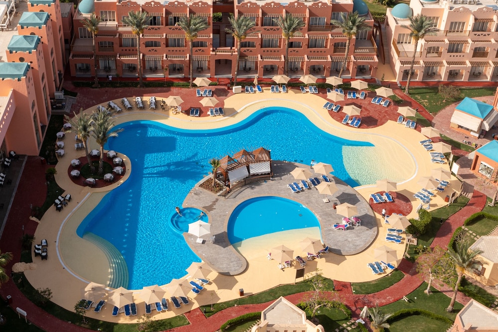Nubian Island Hotel 56/70