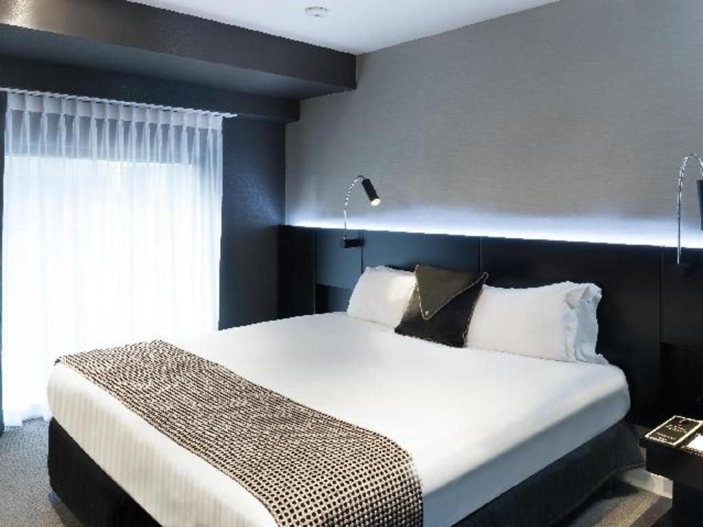 Presidential Suites