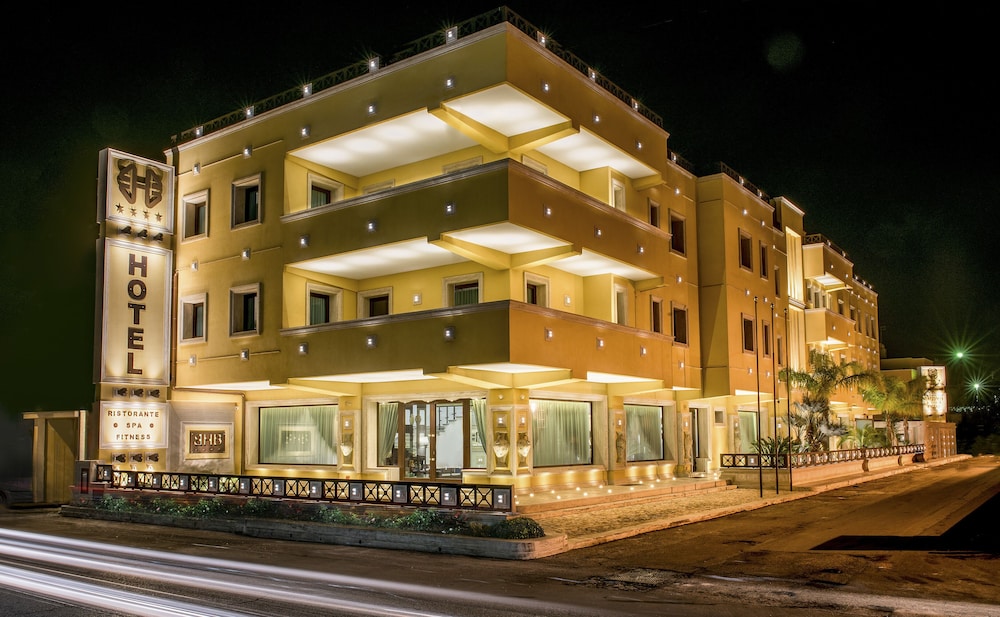BHB Hotel Manduria 1/50