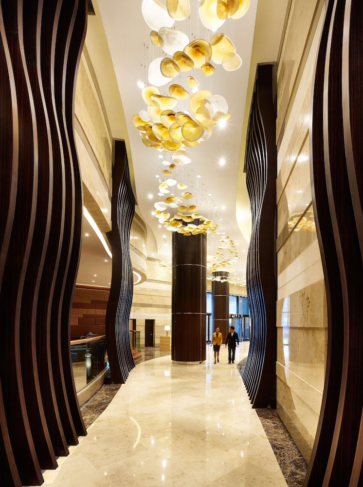 Hyatt Regency Manila City of Dreams 7/68