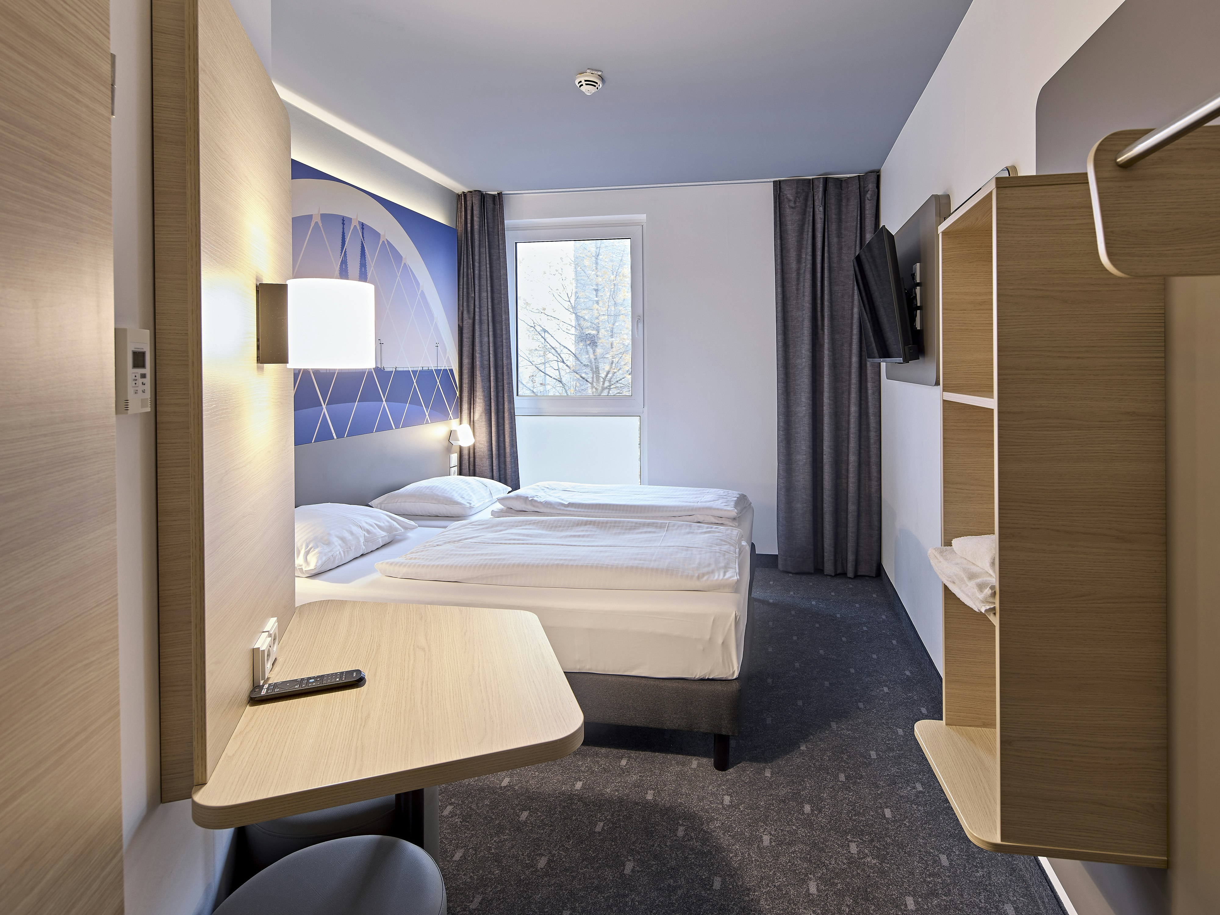 B&B Hotel Koeln-Messe 29/29