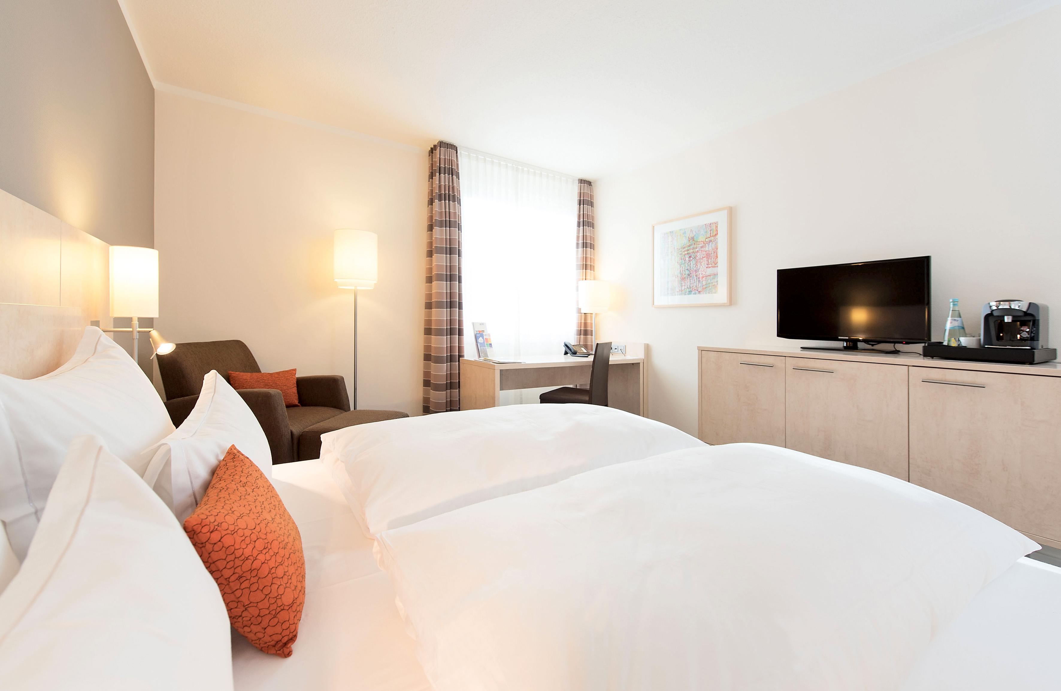 Mercure Hotel Dusseldorf Sud 10/29