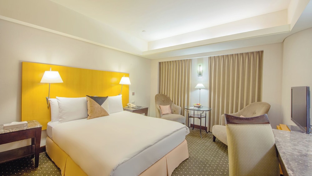 Tempus Hotel Taichung 23/62