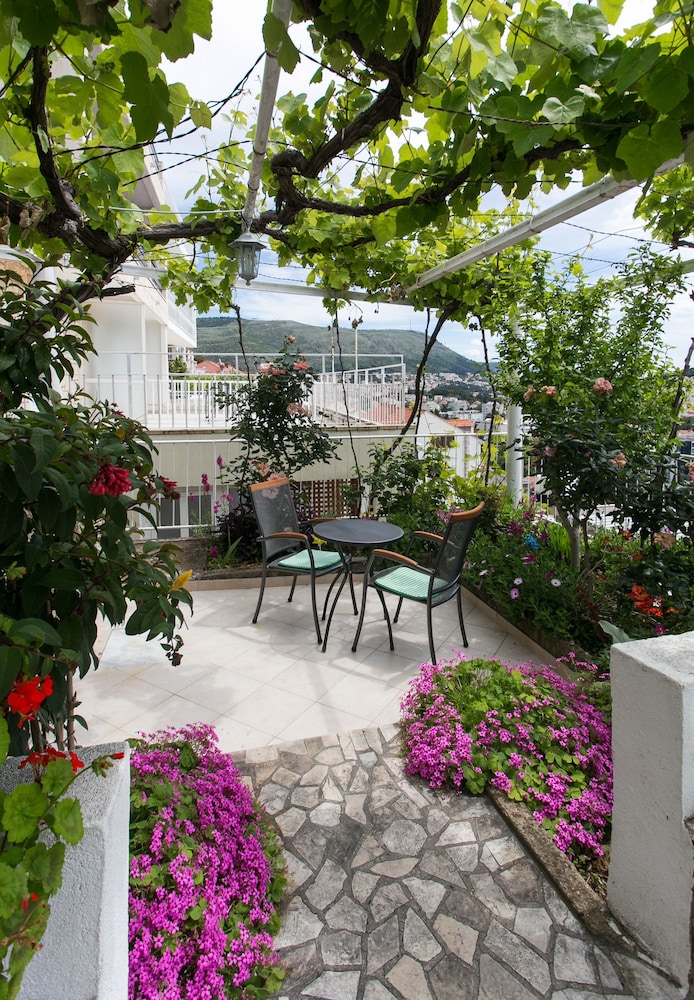 Apartments Zore Glavinic 40/50