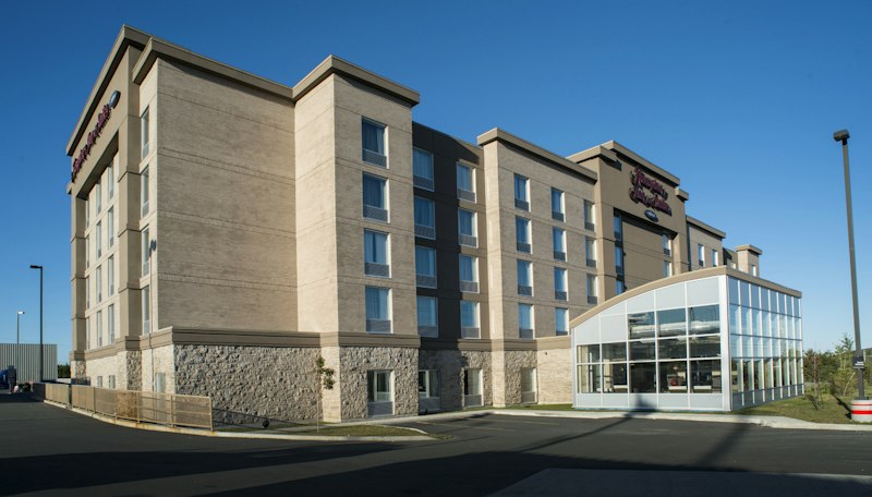 Hampton Inn and Suites by Hilton St Johns Airport 1/40