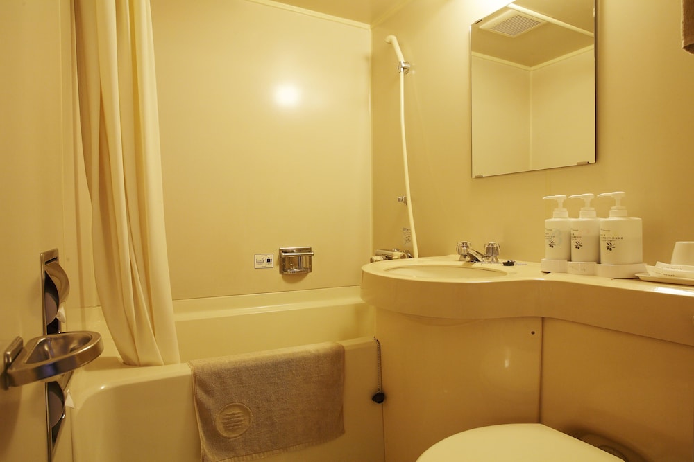 Okazaki Dai-Ichi Hotel 34/34