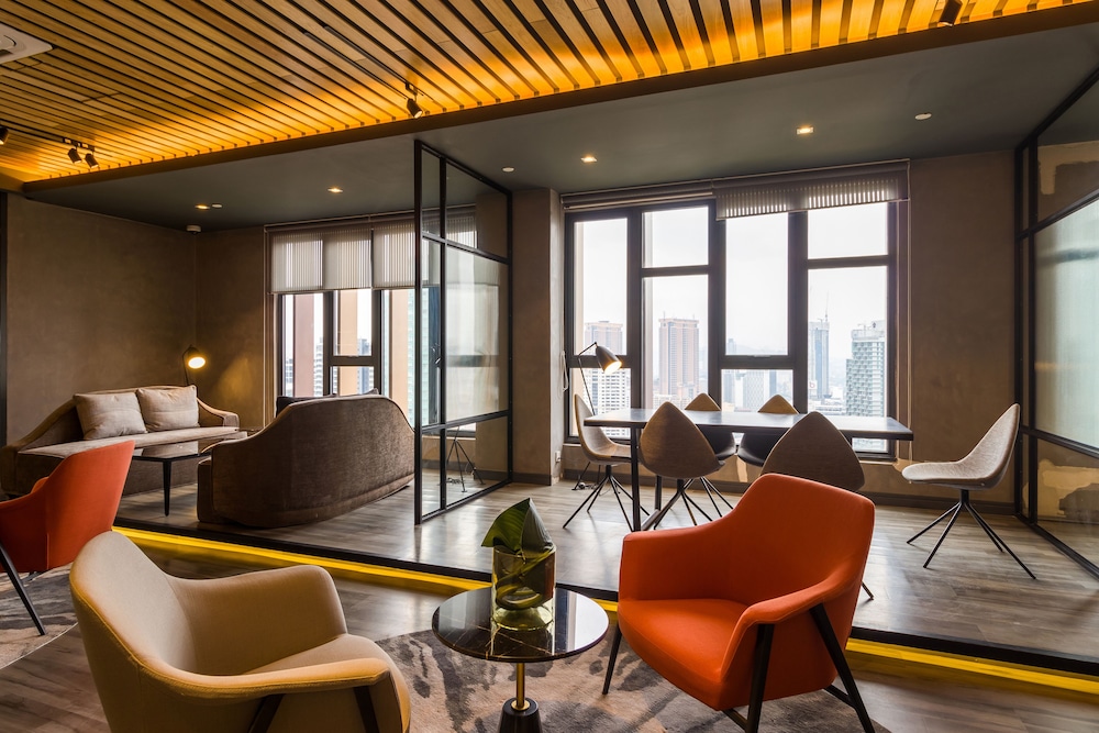 Ceylonz Suites by Five Senses 26/50