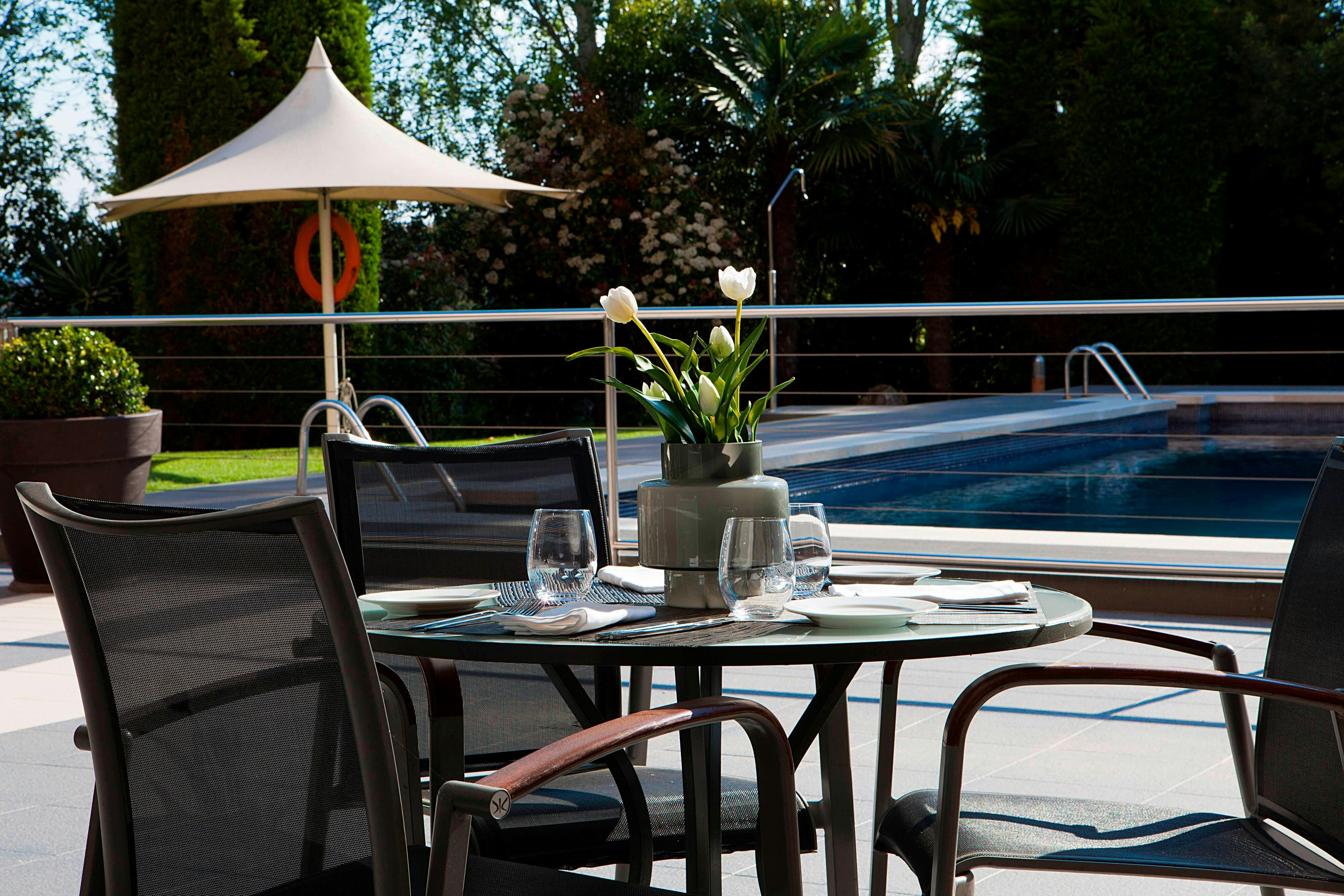 Ac Hotel Sant Cugat By Marriott 32/54