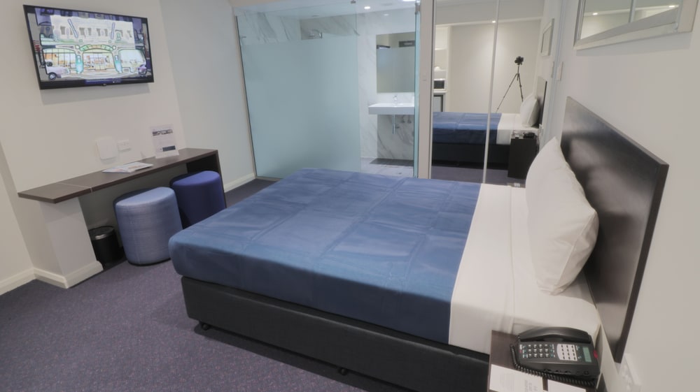 The Great Southern Hotels Perth 28/66