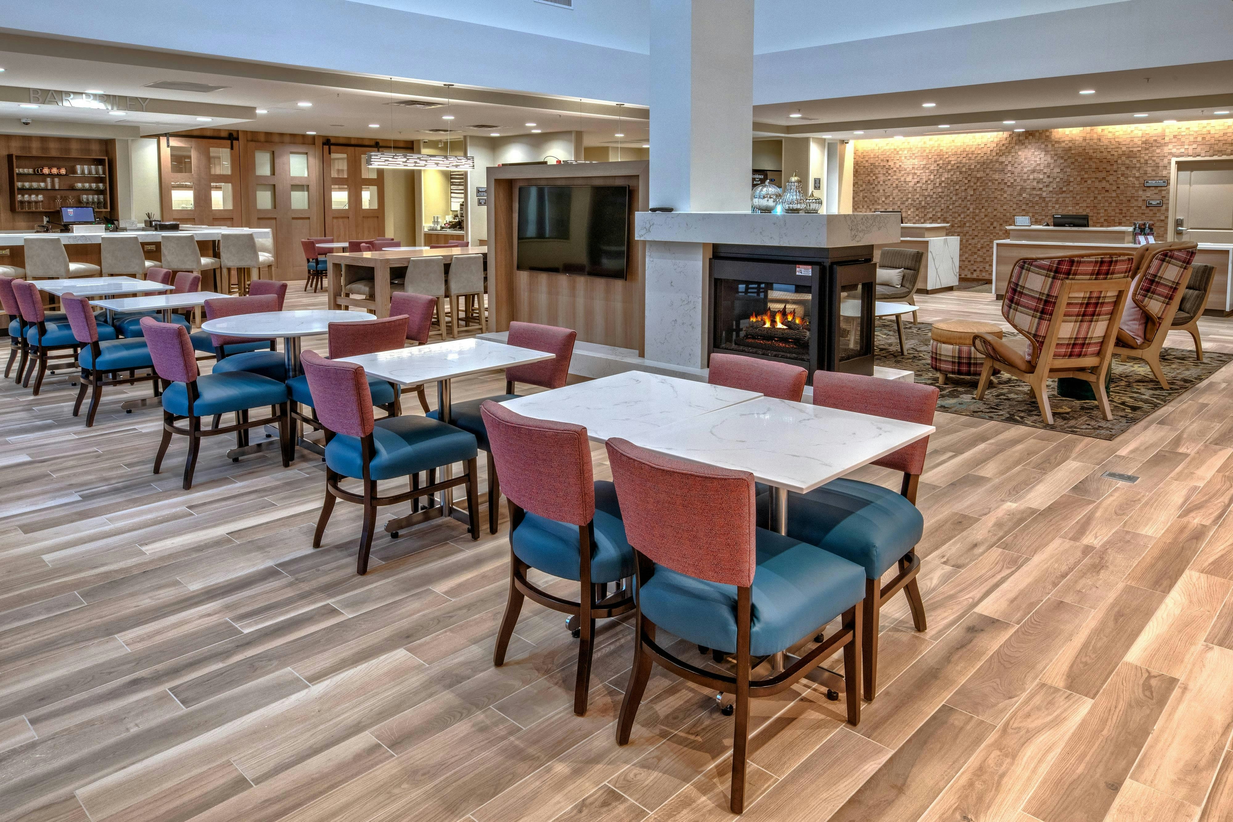 Residence Inn By Marriott Nashville At Opryland 38/55