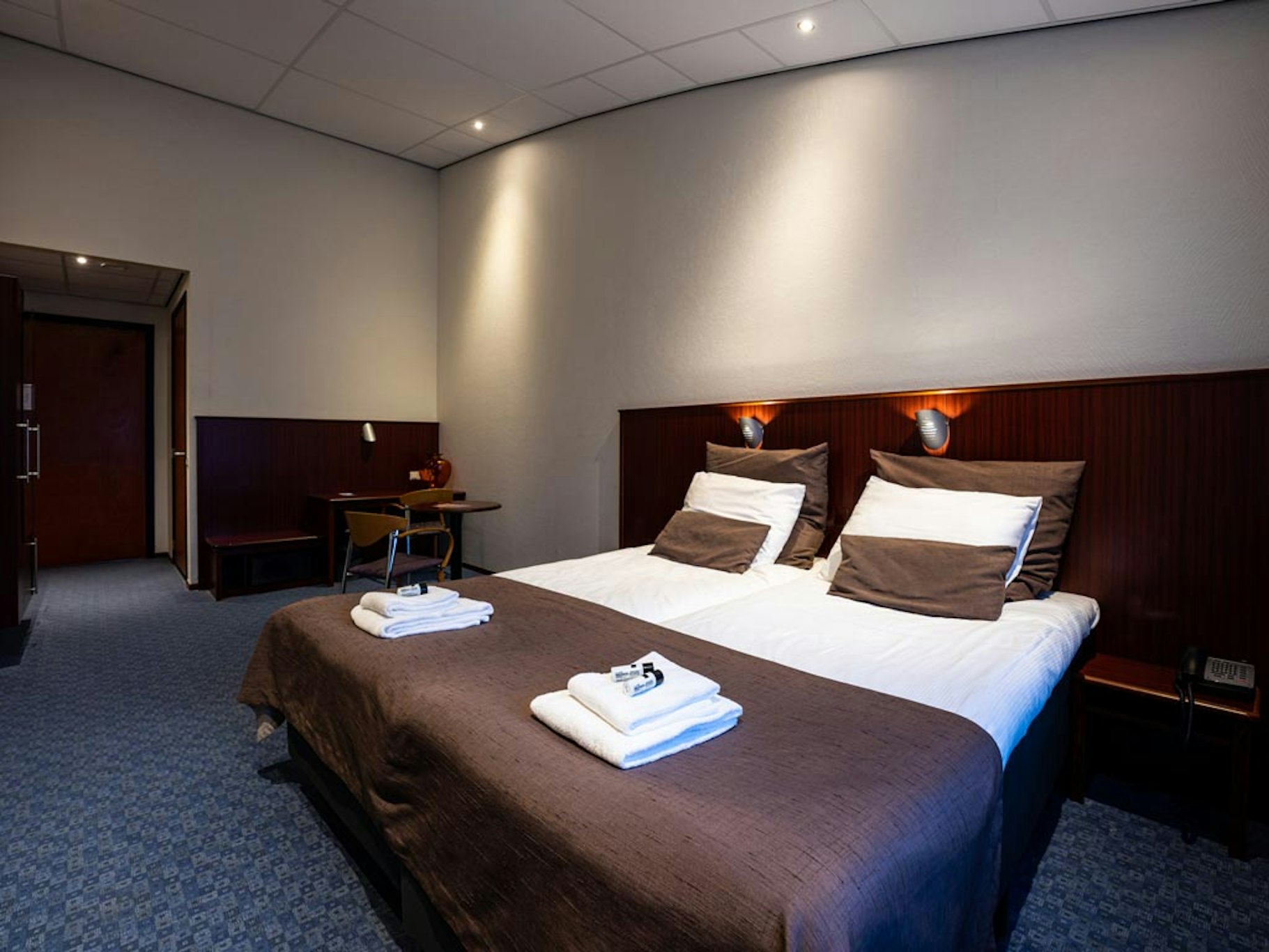 Fletcher Wellness Hotel Brabant Mill 6/43