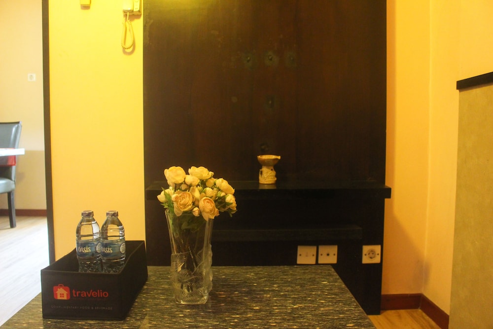 MARBELLA SUITES BANDUNG 13/73