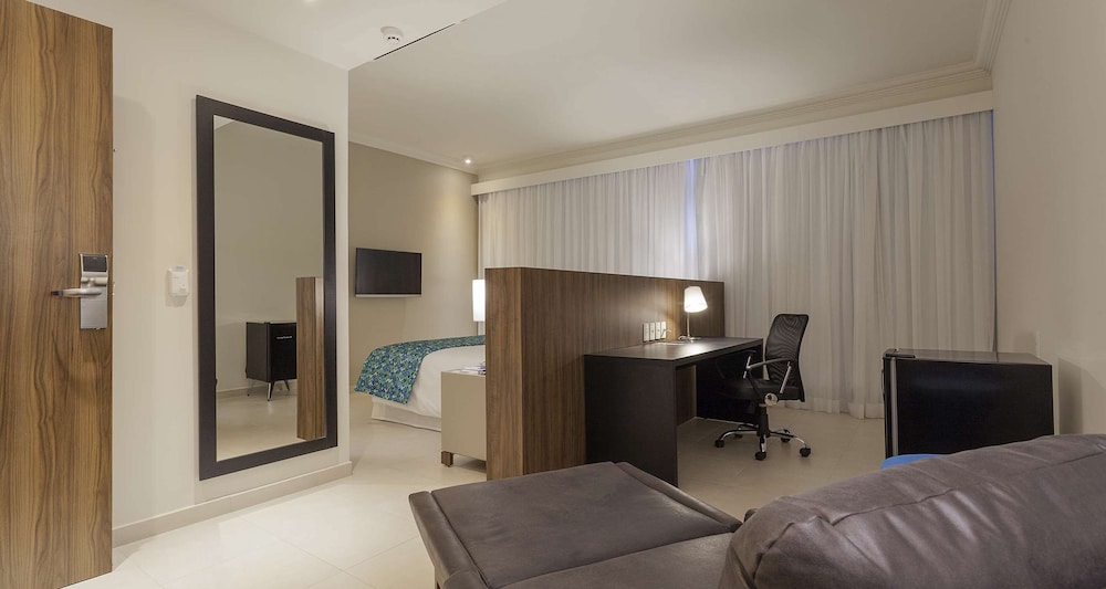 TULIP INN SETE LAGOAS 14/44