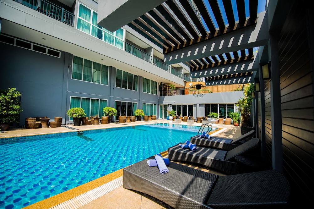 Hotel Selection Pattaya 33/38