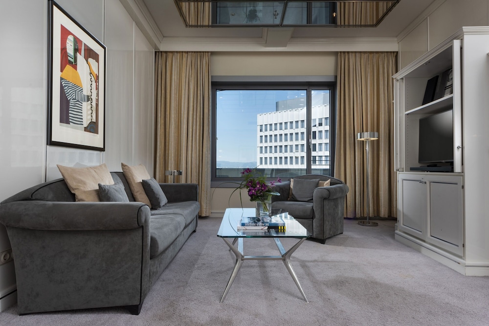 Maritim Hotel Frankfurt 47/72