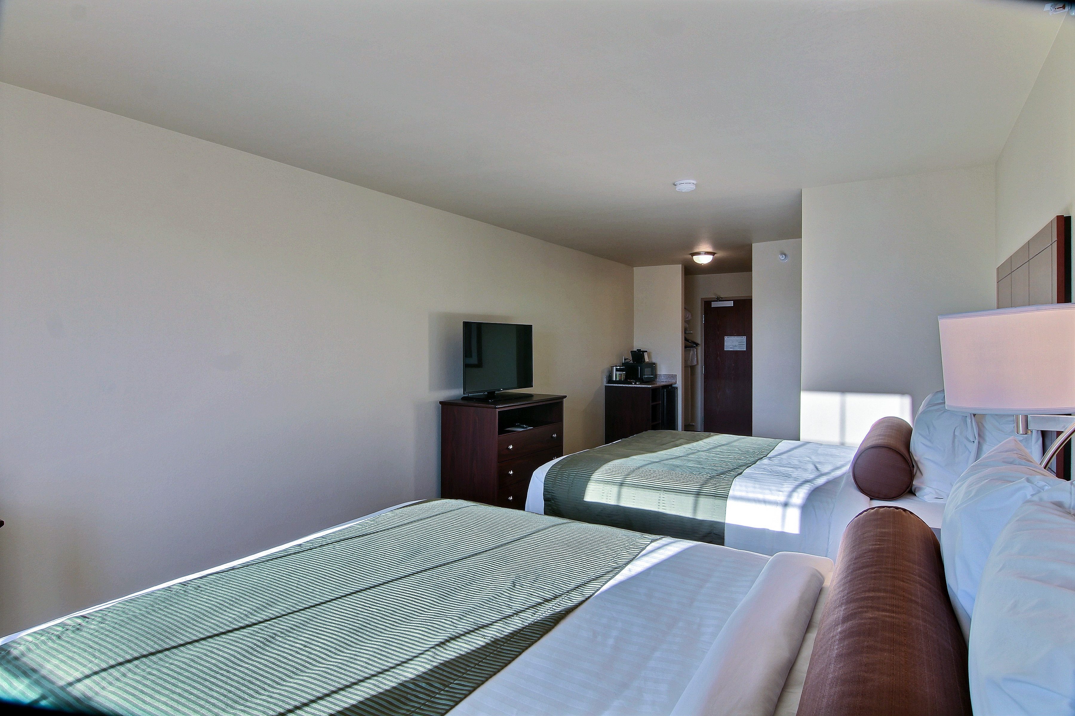 Cobblestone Hotel & Suites - Beulah 13/62