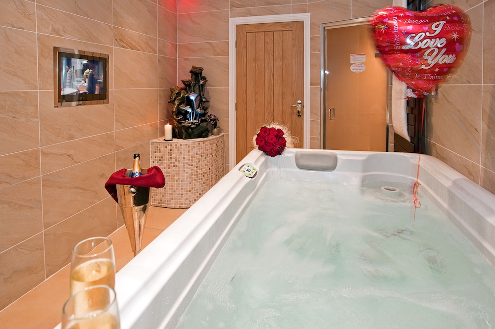 Windermere Boutique Hotel 25/50