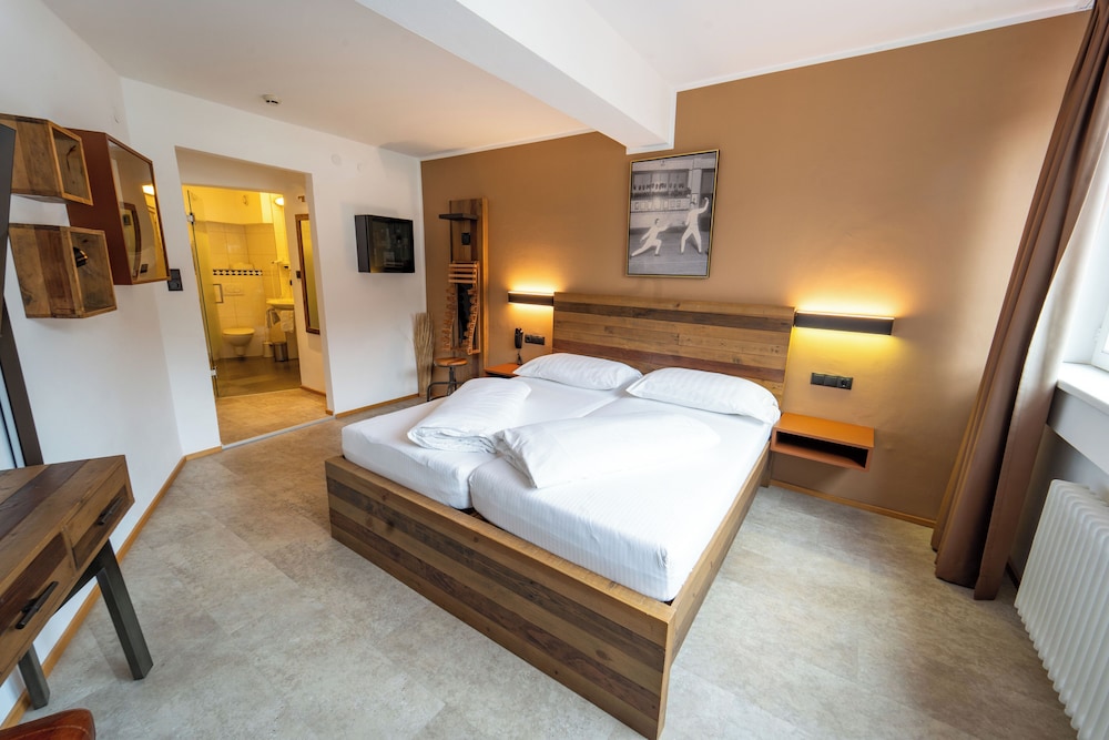 Sporthotel Igls 26/78