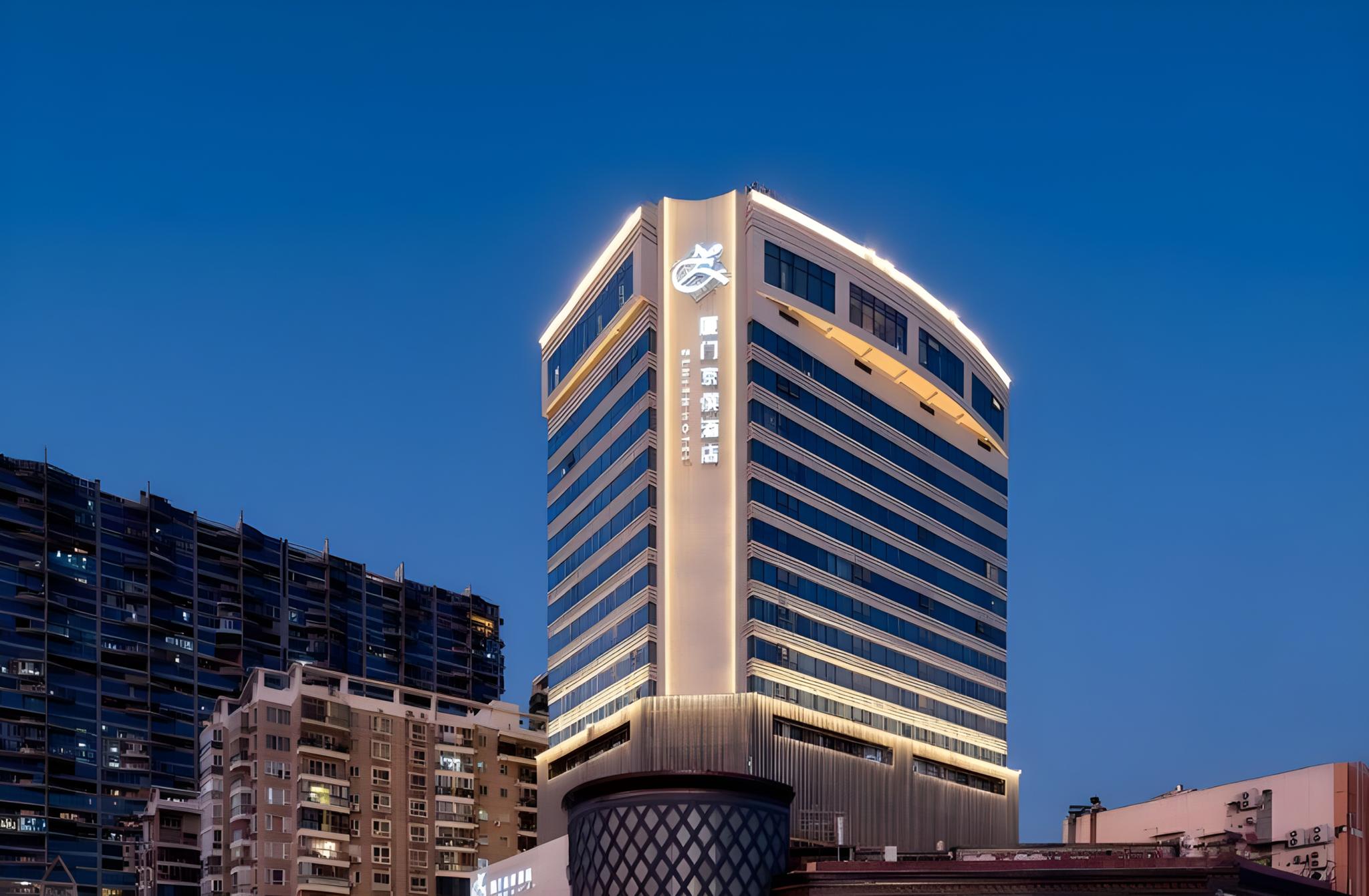 Xiamen Zenith Hotel 3/49
