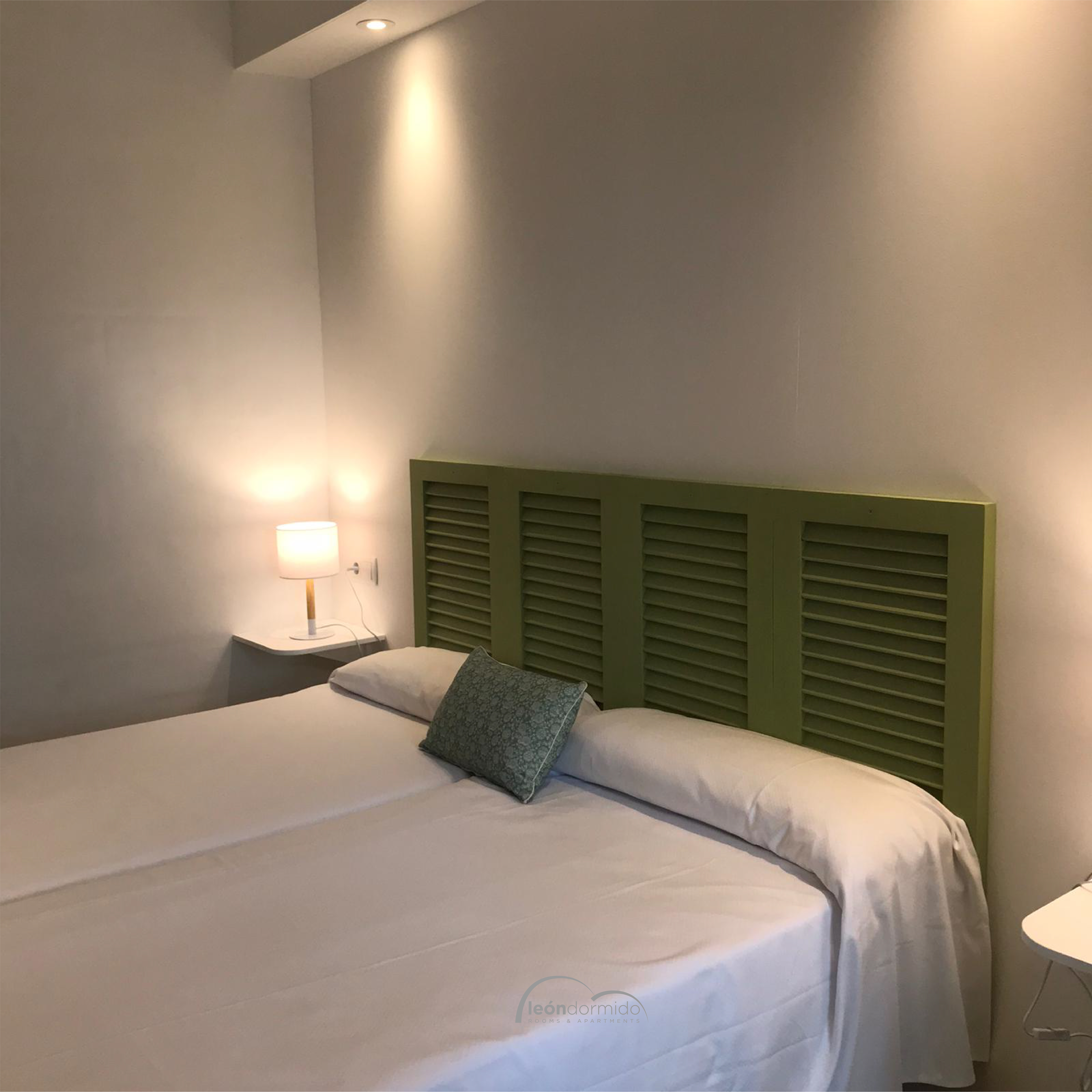 Hostal Leon Dormido 32/61